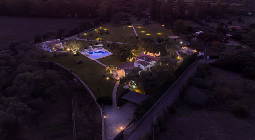 Photo of Villa Gallura