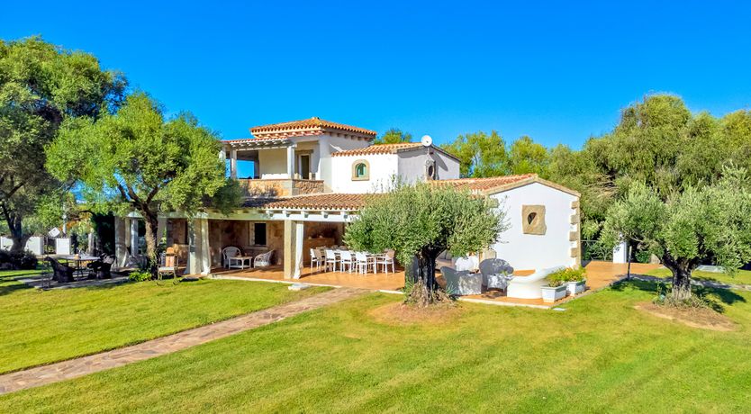 Photo of Villa Gallura