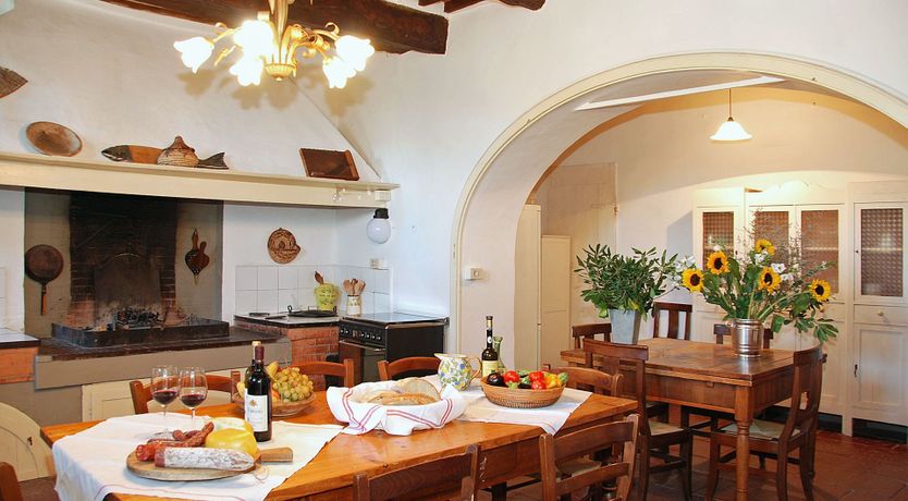 Photo of Tuscan Hearth