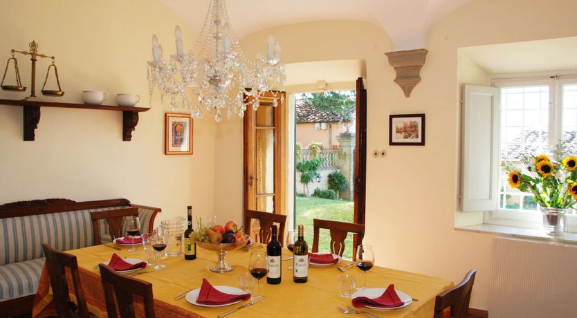 Photo of Tuscan Hearth