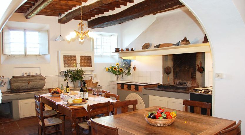 Photo of Tuscan Hearth