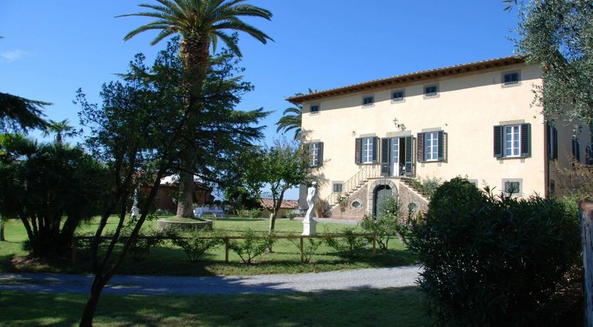 Photo of Tuscan Hearth