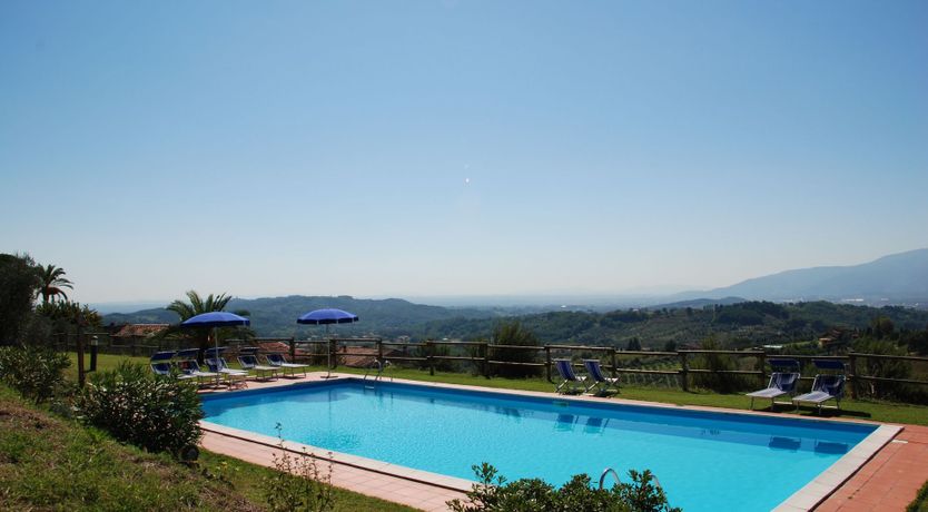 Photo of Tuscan Hearth
