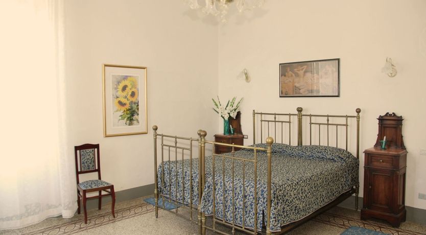 Photo of Tuscan Hearth