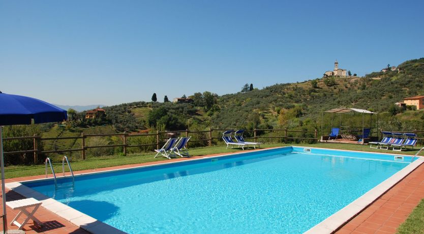 Photo of Tuscan Hearth