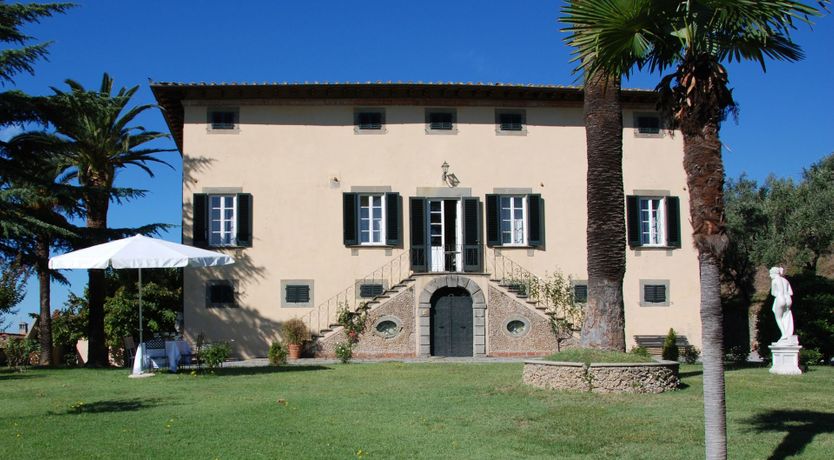 Photo of Tuscan Hearth