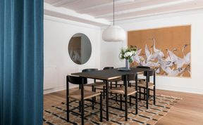 Photo of Copenhagen Nest