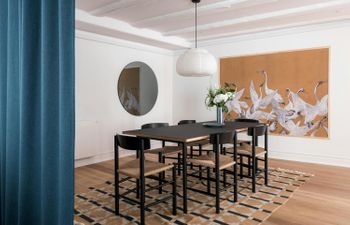 Copenhagen Nest Holiday Home