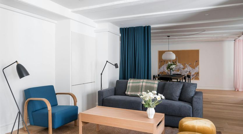 Photo of Copenhagen Nest