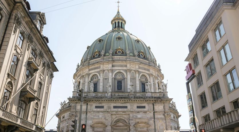 Photo of Copenhagen Nest