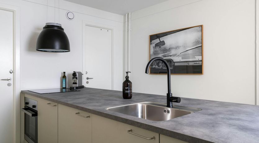 Photo of Copenhagen Nest