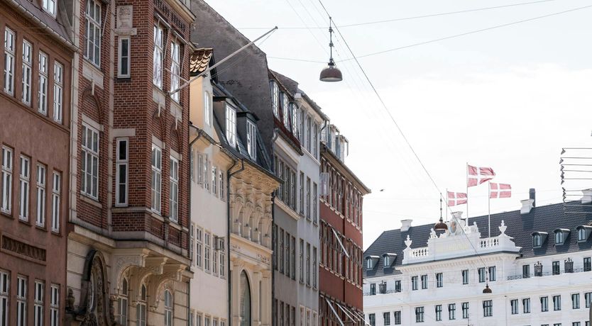 Photo of Copenhagen Nest