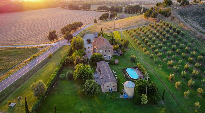 Photo of Tuscany Grace