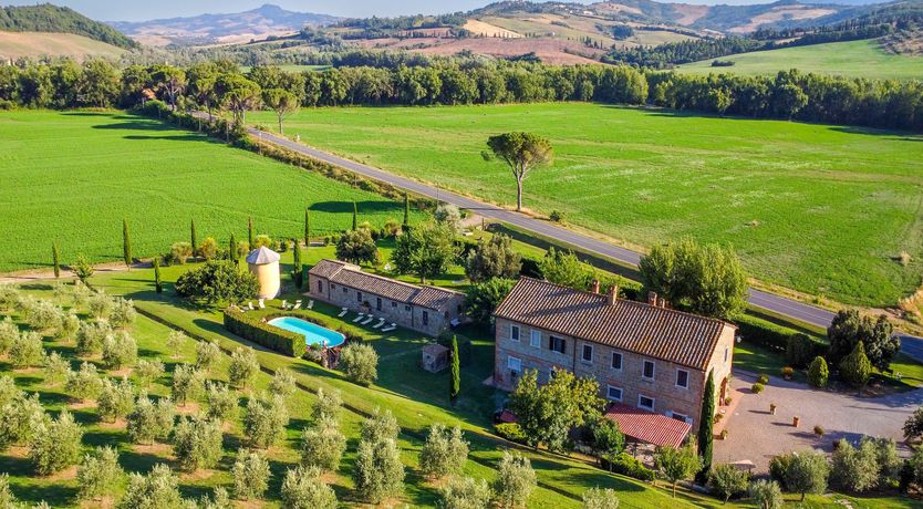 Photo of Tuscany Grace