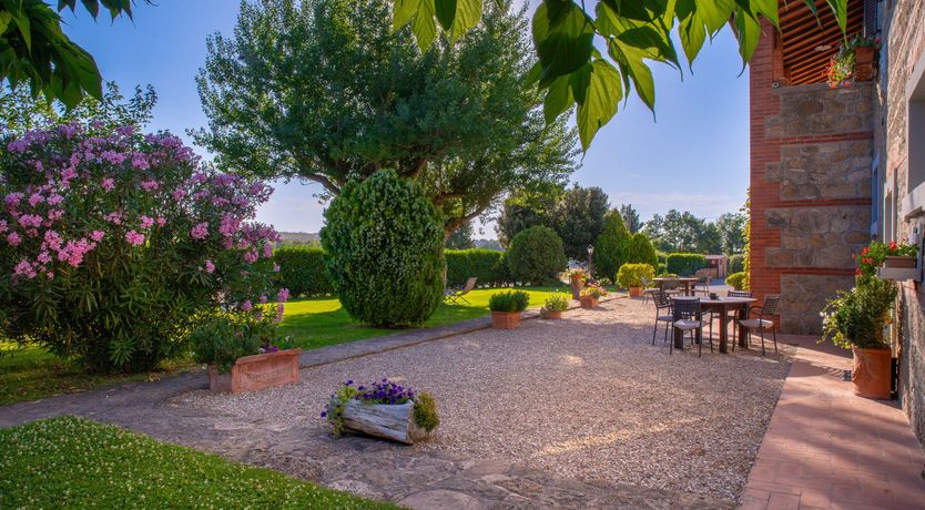 Photo of Tuscany Grace