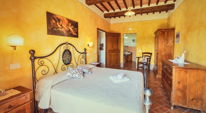 Photo of Tuscany Grace