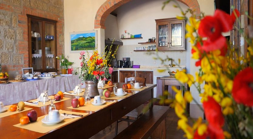 Photo of Tuscany Grace