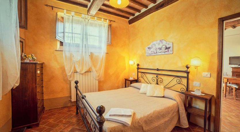 Photo of Tuscany Grace