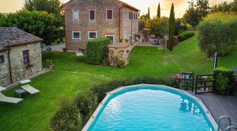 Photo of Tuscany Grace