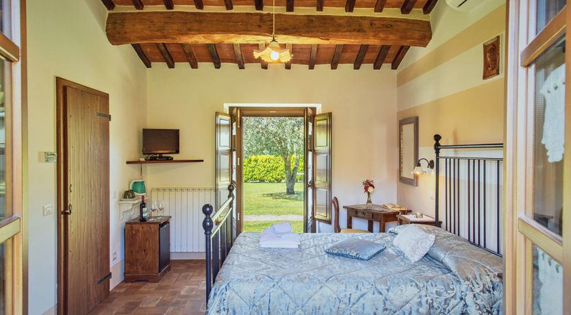 Photo of Tuscany Grace