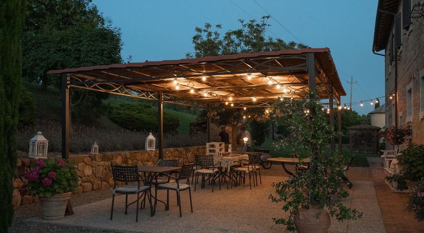 Photo of Tuscany Grace
