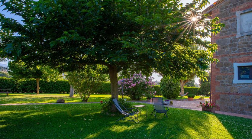 Photo of Tuscany Grace