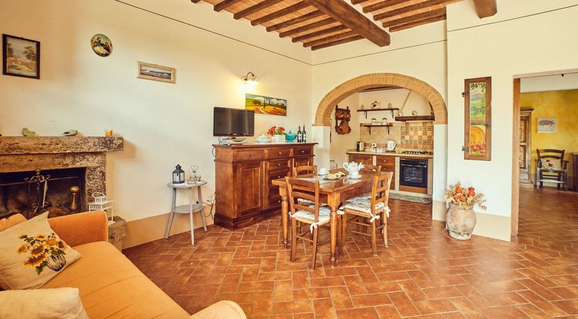 Photo of Tuscany Grace