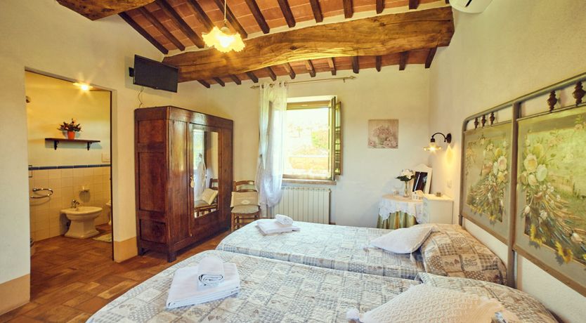 Photo of Tuscany Grace
