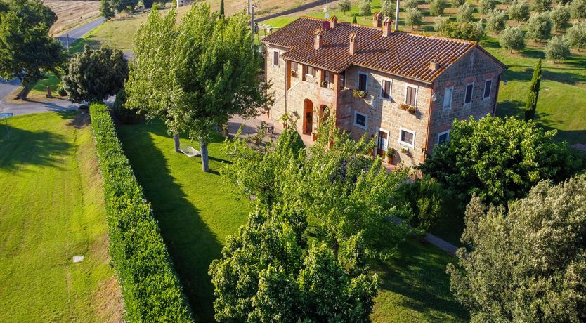 Photo of Tuscany Grace