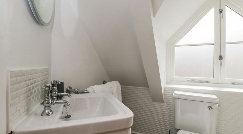 Photo of Arboretum Leaves