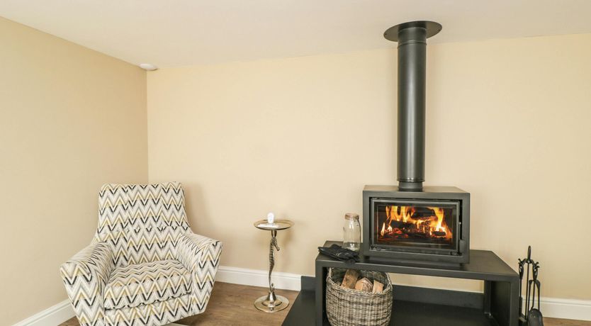 Photo of Arboretum Leaves