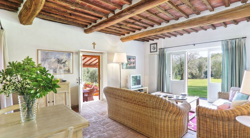 Photo of A Tuscany Secret