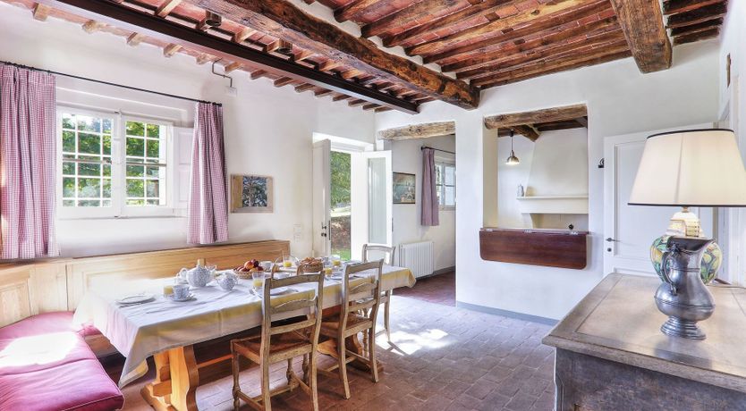 Photo of A Tuscany Secret