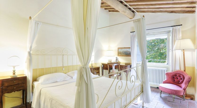 Photo of A Tuscany Secret
