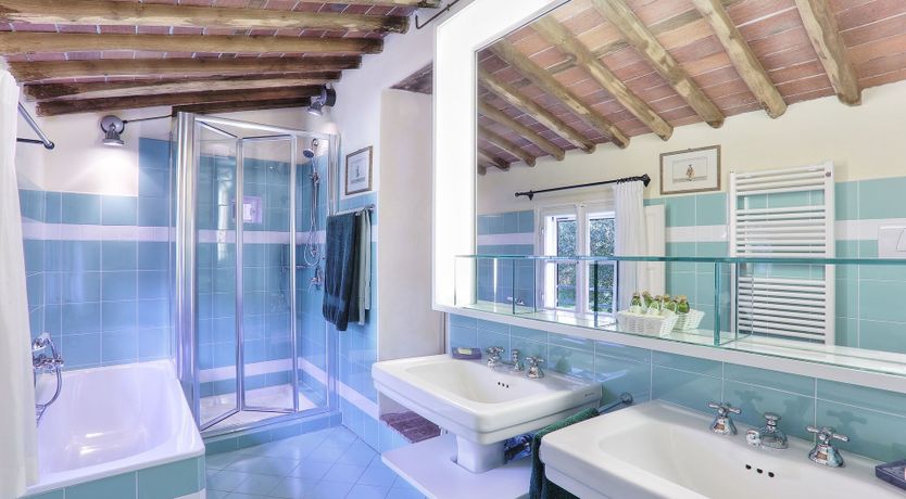 Photo of A Tuscany Secret