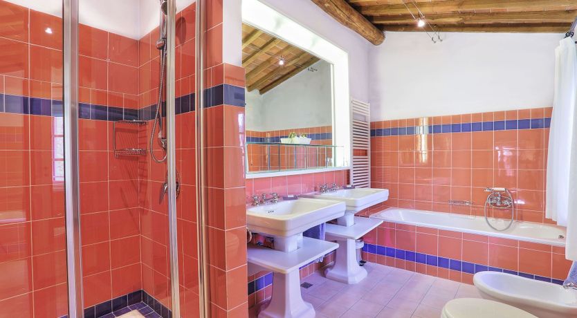 Photo of A Tuscany Secret