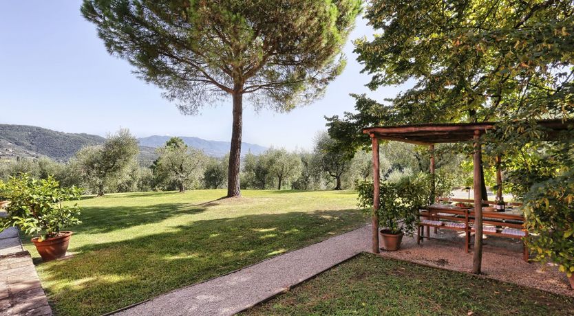 Photo of A Tuscany Secret