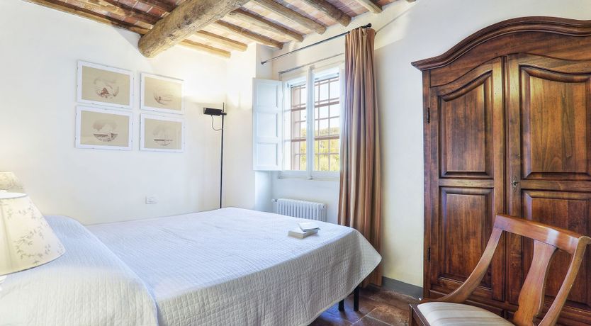 Photo of A Tuscany Secret