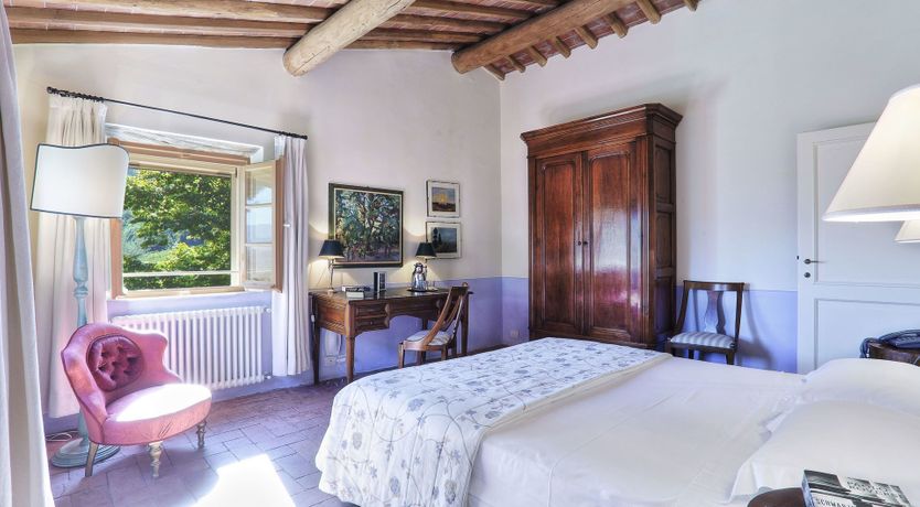 Photo of A Tuscany Secret