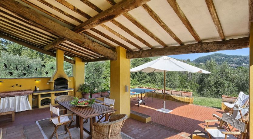 Photo of A Tuscany Secret