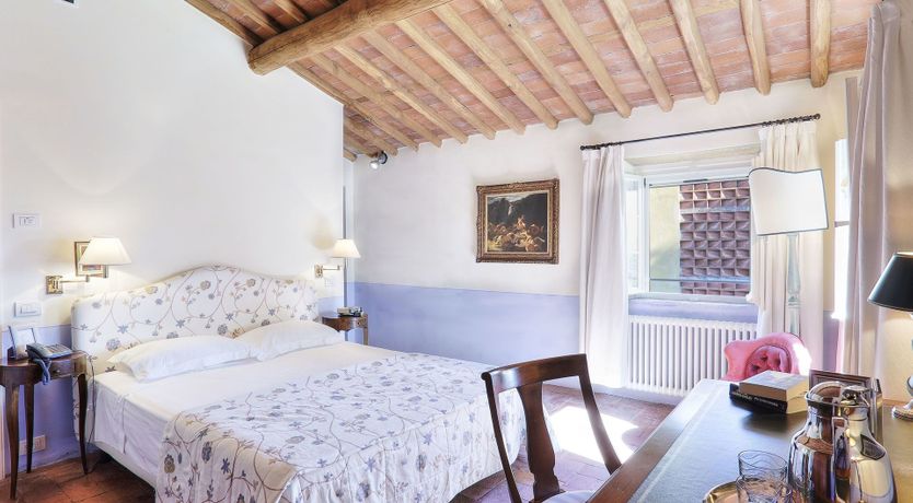 Photo of A Tuscany Secret