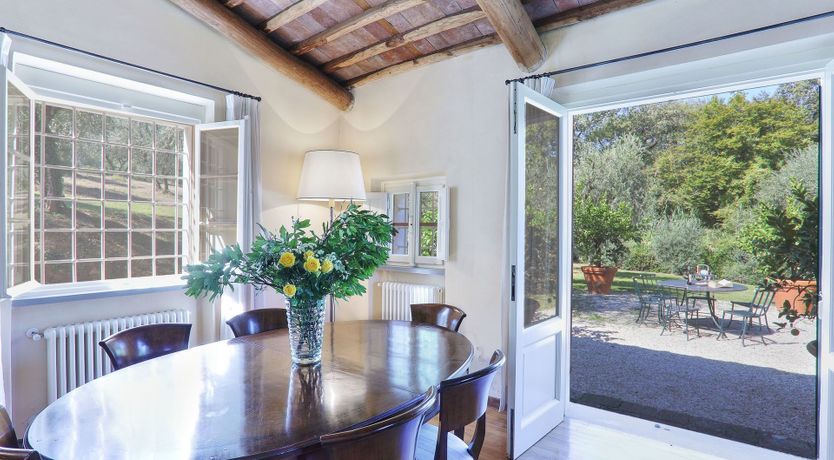 Photo of A Tuscany Secret