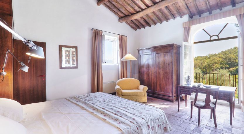 Photo of A Tuscany Secret