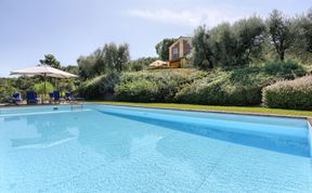 Photo of A Tuscany Secret