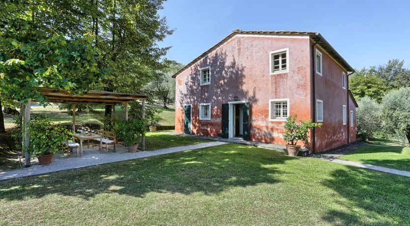 Photo of A Tuscany Secret