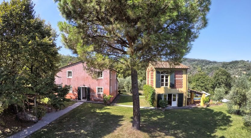 Photo of A Tuscany Secret