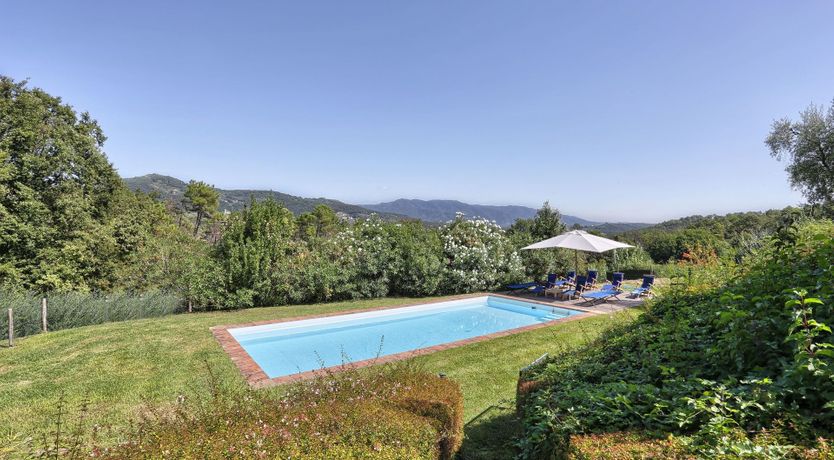 Photo of A Tuscany Secret