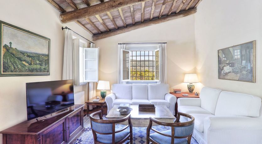 Photo of A Tuscany Secret