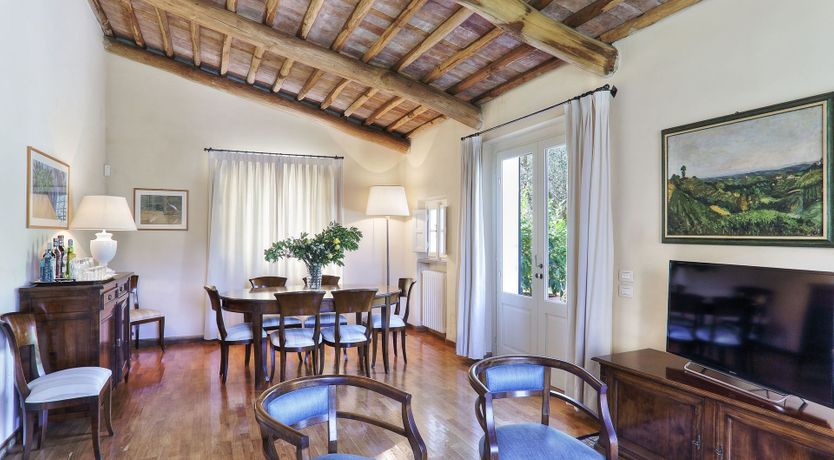 Photo of A Tuscany Secret