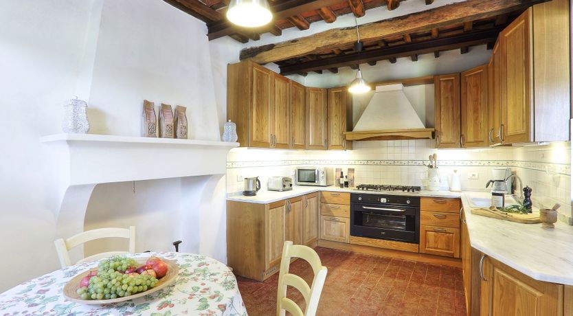 Photo of A Tuscany Secret